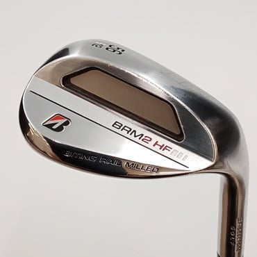 BRM2　HF WG 56E°  12°  S N.S.PRO　850GH　neo