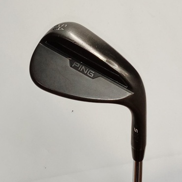 S159　ミッドナイト WG 54S°  12°  S N.S.PRO　MODUS3　TOUR　105