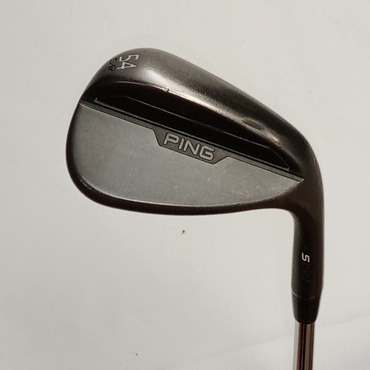 S159　ミッドナイト WG 58S°  10°  S N.S.PRO　MODUS3　TOUR　105