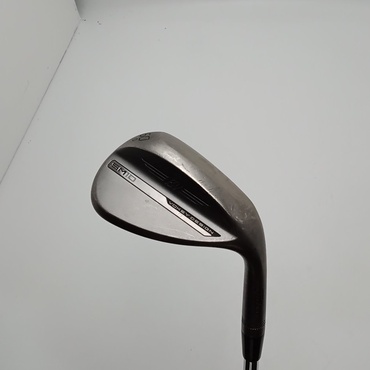 VOKEY　SM10　オールニューニッケル WG 60D°  12°  S200 Dynamic　Gold