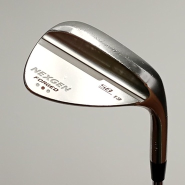 MR-FORGED ウェッジ その他スチール