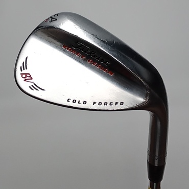 Vokey　COLD　FORGED　(2013) WG 54°  10°  S200 Dynamic　Gold