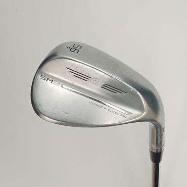 VOKEY　SM9　ツアークローム WG 56F°  14°  BV105