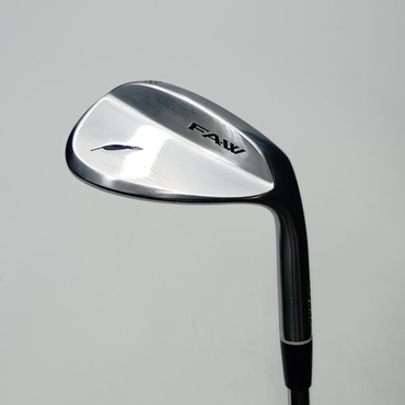 FA-W WG 58°  24°  S N.S.PRO　MODUS3　TOUR115