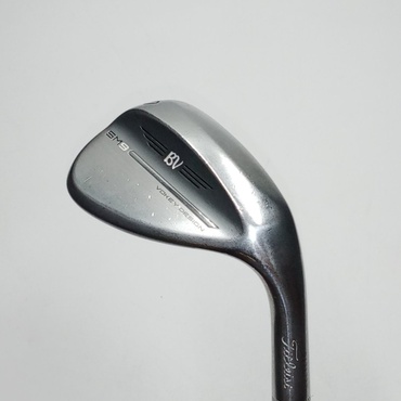 VOKEY　SM9　ツアークローム WG 60D°  12°  S200 Dynamic　Gold
