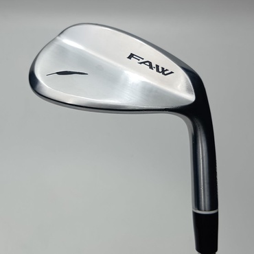 FA-W WG 50°  16°  S N.S.PRO　MODUS3　TOUR115