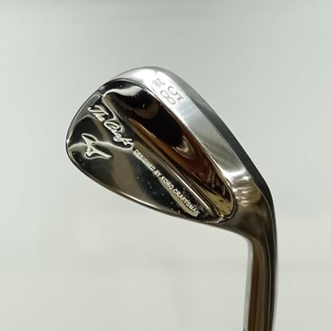 The　Craft　Wedge　2.0　EC WG 58°  28°  S N.S.PRO　MODUS3　WEDGE　105
