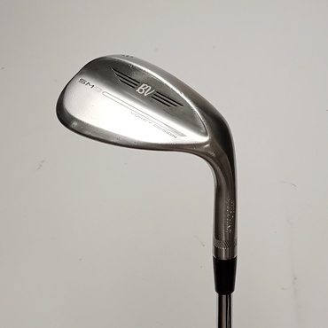 VOKEY　SM9　ツアークローム WG 58K°  14°  S N.S.PRO　950GH　neo