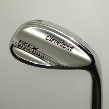 RTX　ZIPCORE　ツアーサテン WG 58M°  10°  S N.S.PRO　MODUS3　TOUR120