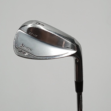 SRIXON　ZX7　MKⅡ ウェッジ S200 Dynamic　Gold　DST