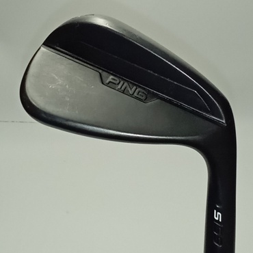S159　ミッドナイト ウェッジ N.S.PRO　MODUS3　TOUR　105