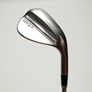 RTX　6　ZIPCORE　ツアーサテン WG 50M°  10°  S N.S.PRO　950GH　neo