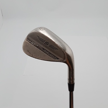 VOKEY　SM10　ツアークローム ウェッジ その他スチール
