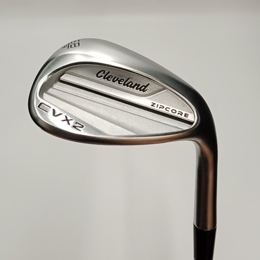 CVX2　ZIPCORE WG 58C°  12°  S N.S.PRO　MODUS3　TOUR115