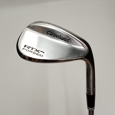 RTX　4　FORGED WG 56°  11°  S N.S.PRO　MODUS3　TOUR105