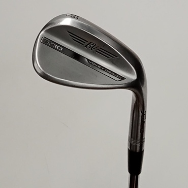 VOKEY　SM10　ツアークローム WG 56S°  10°  S200 Dynamic　Gold