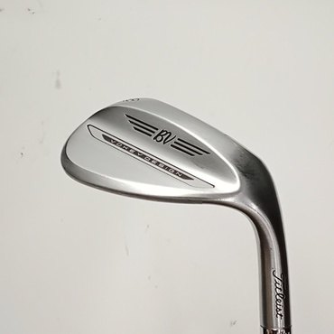 VOKEY　SM11　ツアークローム WG 58T°  4°  S200 Dynamic　Gold