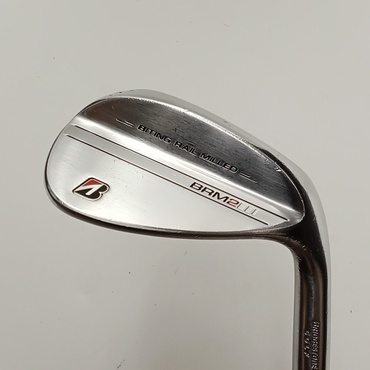 BRM2 ウェッジ その他スチール