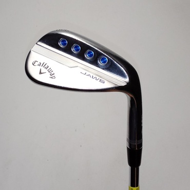 JAWS　WEDGE　クロム　S　グラインドソール ウェッジ その他スチール