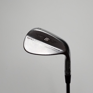 VOKEY　SM9　ツアークローム WG 50F°  12°  BV105