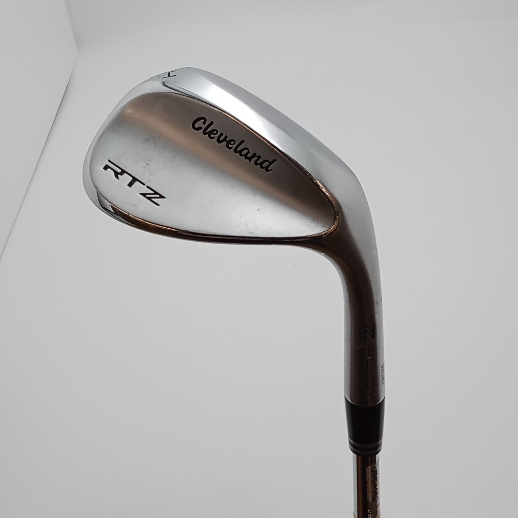RTZ ﾂｱｰｻﾃﾝ WG 54° Mid 10° S200 Dynamic Gold｜Alpen Online 公式