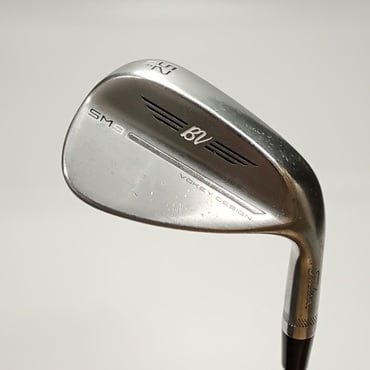 VOKEY　SM9　ツアークローム WG 52F°  12°  S N.S.PRO　950GH　neo