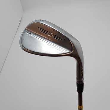 VOKEY　SM9　ツアークローム WG 56F°  14°  BV105