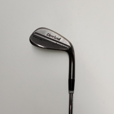 RTX　6　ZIPCORE　ブラックサテン WG 52M°  10°  S200 Dynamic　Gold