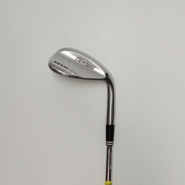 RTX　FULL-FACE WG 56°  9°  S200 Dynamic　Gold