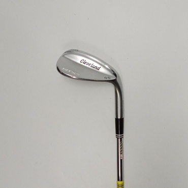 RTX　4　ツアーサテン ウェッジ 58Mid°  9°  S200 Dynamic　Gold