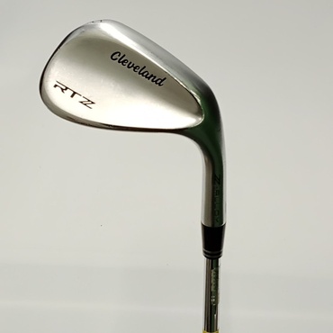 RTZ　ツアーサテン WG 50°  Mid 10°  S N.S.PRO　MODUS3　TOUR115
