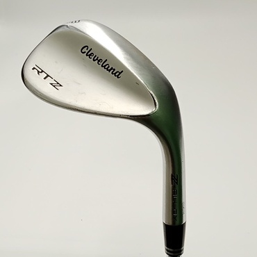 RTZ　ツアーサテン WG 58°  Mid 10°  S N.S.PRO　MODUS3　TOUR115