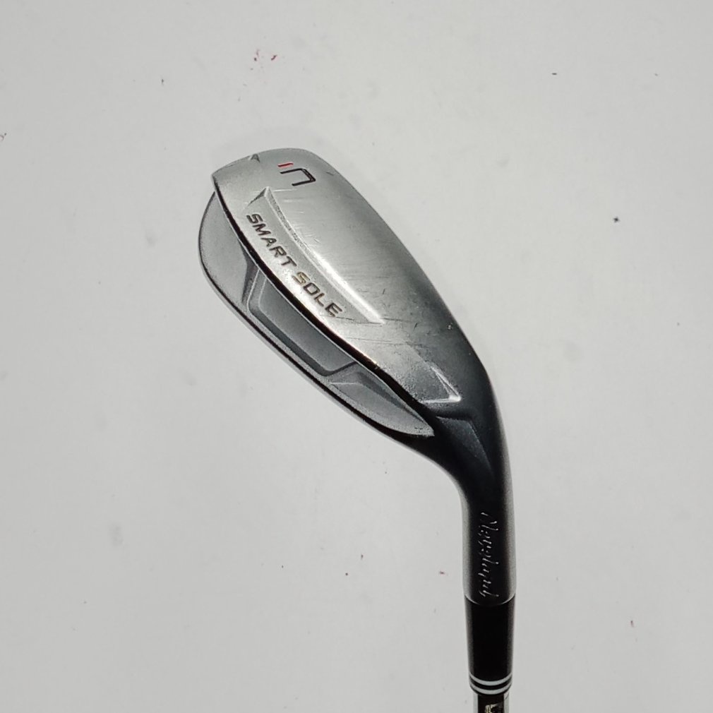 SMART SOLE 4 TYPE-C WG 42° 4° WEDGE スマートソールスチール｜Alpen