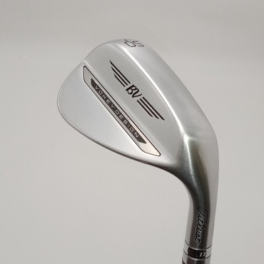 VOKEY　SM11　ツアークローム WG 50F°  12°  BV105