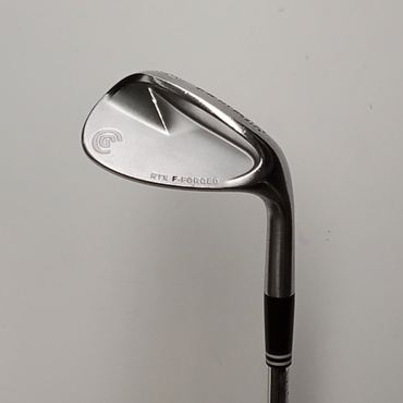 RTX　F-FORGED ウェッジ 52°  Wedge N.S.PRO　850GH