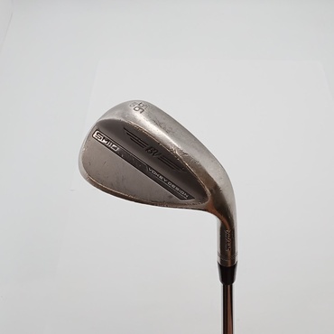 VOKEY　SM10　ツアークローム ウェッジ その他スチール