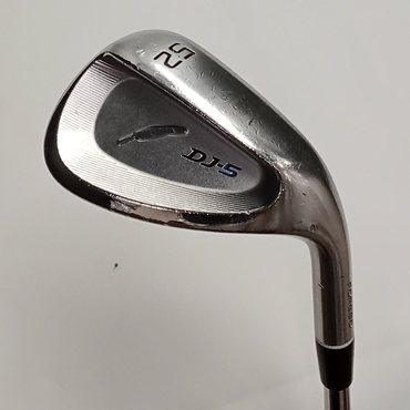 DJ-5 WG 52°  6°  N.S.PRO　TS-114W
