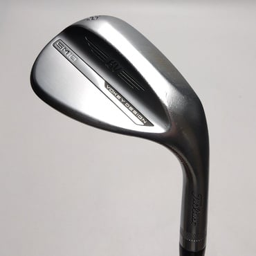 VOKEY　SM10　ツアークローム WG 58M°  8°  BV105
