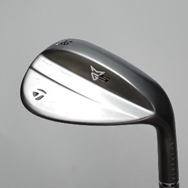 MILLED　GRIND　5　CHROME ウェッジ その他スチール