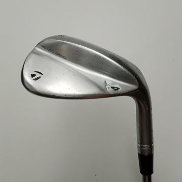 MILLED　GRIND　4　CHROME WG 58SB°  11°  S200 Dynamic　Gold　EX　TOUR　ISSUE