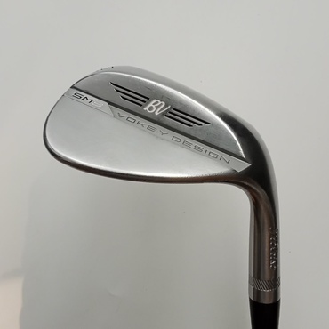 VOKEY　SM8　ツアークローム WG 56M°  8°  S N.S.PRO　MODUS3　TOUR105