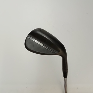 VOKEY　SM10　ジェットブラック WG 60S°  10°  S200 Dynamic　Gold