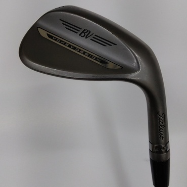 VOKEY　SM11　ニッケル ウェッジ その他スチール