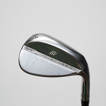 VOKEY　SM8　ツアークローム WG 54D°  12°  S N.S.PRO　MODUS3　TOUR105