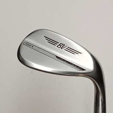 VOKEY　SM10　ツアークローム WG 56F°  14°  S200 Dynamic　Gold