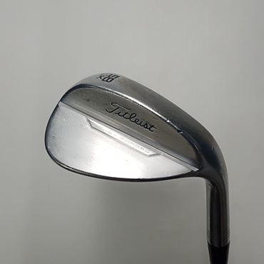 VOKEY　FORGED　(2023) WG 58K°  12°  BV105