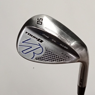 TOUR　B　HB-W WG 50°  12°  S200 Dynamic　Gold