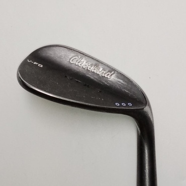 RTX-3　BLADE　ブラックサテン ウェッジ 56°  14°  S200 Dynamic　Gold
