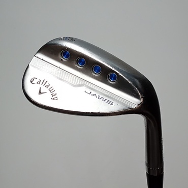 JAWS　WEDGE　クロム　C　グラインドソール WG 58°  8°  S N.S.PRO　950GH　neo