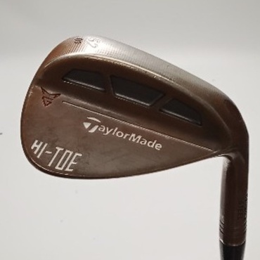 MILLED　GRIND　HI-TOE WG 52°  9°  S200 Dynamic　Gold
